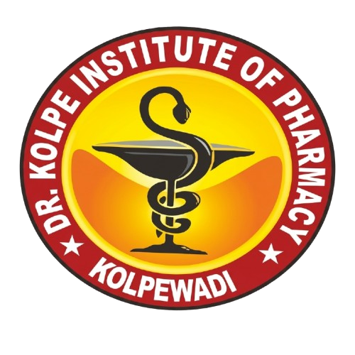 Kolpewadi Gramin Samajsevi Sanstha logo