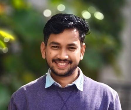 Mr. Dipak Dadasaheb Nalawade