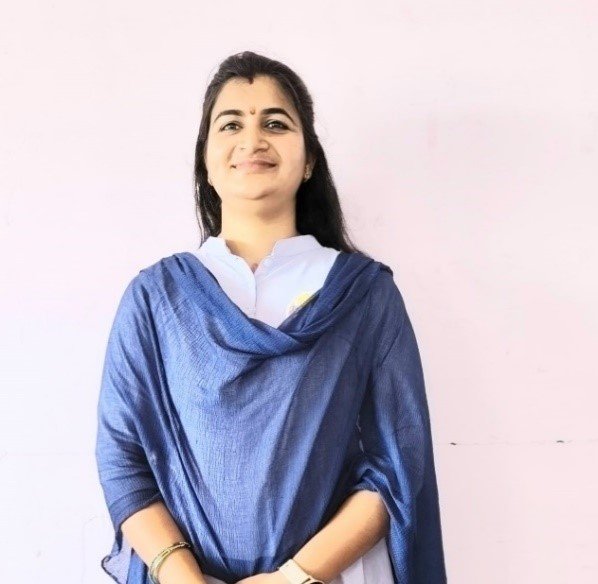 Mrs. Sonali Chavan
