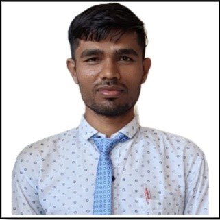 Mr. Chetan Surindar Pawara