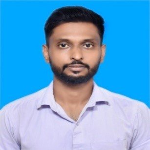 Mr. Akshay Shravan Shendge