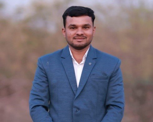 Mr. Datta Machhindra Abhale