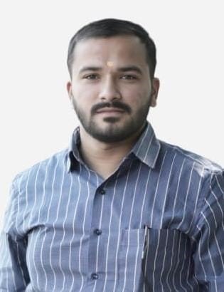 Mr. Vaibhav Pramod Ghongate