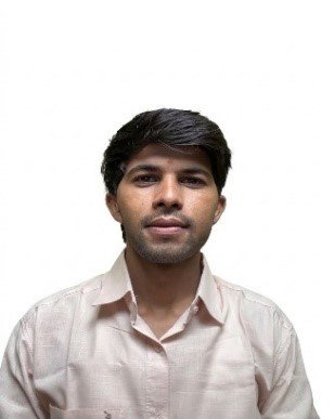 Mr. Vijay Ramesh Gaikwad