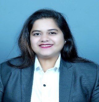 Ms. Kashmira Kailas Malusare