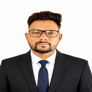 Mr. Akash Shivaji Gujar