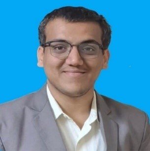 15)	Mr. Omkar Kulkarni