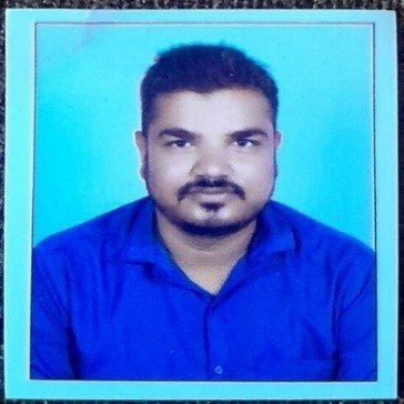 Mr. Prasad Babasaheb Nannaware