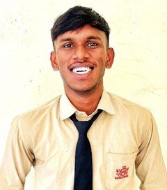 Mr. Nitin M. Kolpe