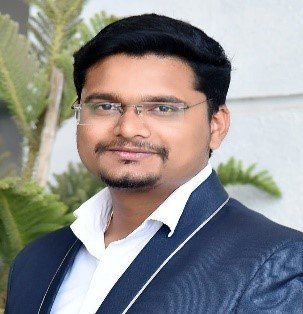Mahesh Ashok Gangurde