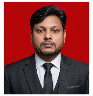 Sachin Pendhare