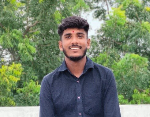 Nilesh Tukaram Parkhe